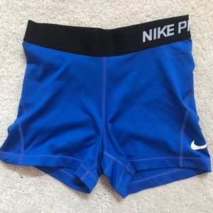 Nike Spandex
